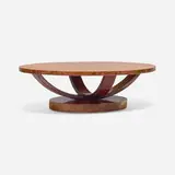 Kory Zussman, Coffee table