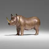 Loet Vanderveen, Rhino