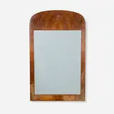 Fritz Hansen, Wall mirror