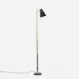 Giuseppe Ostuni, adjustable lamp