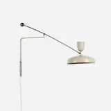 Pierre Guariche, wall light