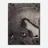 Aaron Siskind, Untitled
