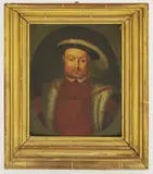 English School, Untitled