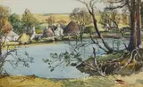 Lamorna Birch, Untitled