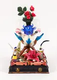Nick Bubash, Bud Vase, 2012-