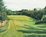 Charles Bud Gibbons, Pennsylvania Landscape