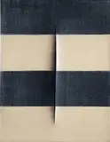 Tim Maguire, Slit 95.50, 1995, oil on canvas