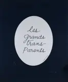 Man Ray, (American/French, 1890-1976), Les Grands Trans-Parents, from Mirrors of the Mind, 1975, screenprint on mirrored Plexiglas