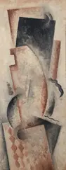 Robert Marc, Untitled (9738), undated, c.1975-, 1980, oil on canvas
