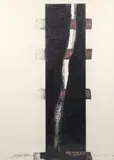 Jesús Moroles, Interlocking Round
