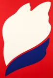 Jack Youngerman, Peace (from Peace Portfolio)
