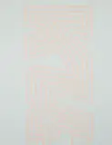 Chryssa, Untitled Abstract, circa 1970s