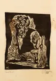 Hanns Kralik, Trinker [Drinker]
