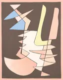 Alberto Magnelli, Opposition