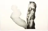 Michael Mazur, Diptych The Artist