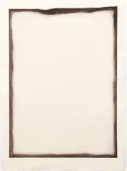 Erwin Bechtold, Untitled, 1977, polychrome, etching on Guarro paper, pencil