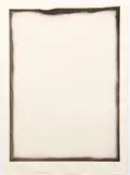 Erwin Bechtold, Untitled, 1977, polychrome