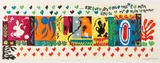 Henri Matisse, The Thousand and One Nights