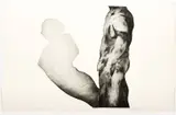 Michael Mazur, Diptych The Artist
