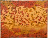 Russel Gould Twiggs, I-C, serigraph