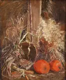 Lila Hetzel, Autumn Bounty