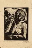 Hanns Kralik, Frau und Tod [Woman and Death]