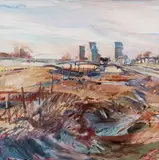 Brent R. Laycock, Right of Way