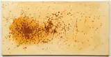 Georg Herold, Caviar Painting