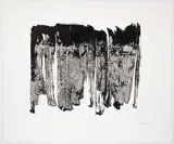 Chihung Yang, 2 etchings, S.O.C. #1; S.O.C. #2, 2014, etchings and aquatints, 22 x 28.5 inches (image), each
