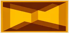 Untitled by Josef Albers, screenprint i-s vvii prospectus, offered Mar 2022