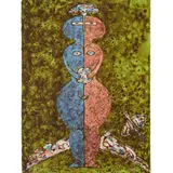 three by Edmundo Aquino, lithograph on Arches, (i) Venus, offered Mar 2026