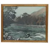 Untitled by K.F. Roahen, photograph 1930s, offered Dec 2023