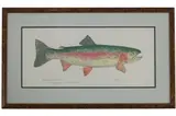 Eileen Klatt, Untitled, watercolor