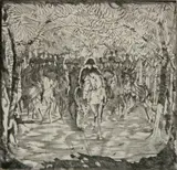 Max Oppenheimer, - Unititled-