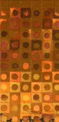 - Untitled- by Leon Gordon Miller, pastel on paper, offered Dec 2019
