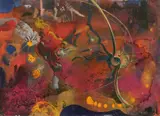 Paul Travis, - ''Abstraction''-