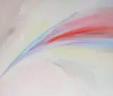 David Grant Roth, - Untitled-, acrylic on canvas