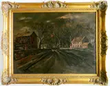 Harold Cohn, - ''November Twilight''-
