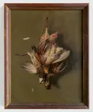 Adam Lehr, - Still-Life of Game-