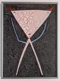 Marvin Jones, - Untitled-