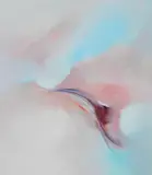 David Grant Roth, - Untitled-, acrylic on canvas