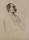 William Strang, - ''Rudyard Kipling''-