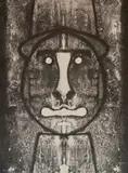 - ''Cabeza en Rojo''- by Rufino Tamayo, lithograph, 1973, offered Jun 2019