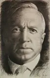 - ''Selbstbildnis'' (Gunther 106ii)- by Richard Müller, etching printed in dark brown ink, 1921, offered Mar 2019