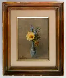 John Miller, - Still Life-