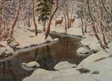 Hans Kleiber, - ''After The Storm''-