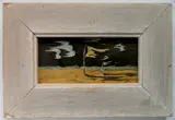 Harold Cohn, - Seascape-