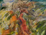 Paul B. Travis, - ''The Sea''-