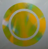 Dean Drahos, - Untitled-, acrylic on canvas