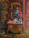 Joseph B. O'Sickey, - ''The Victorian Mirror''-